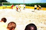 Beachsoccerturnier 865911