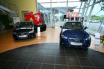 AUDI A1 Markteinführung 8666407