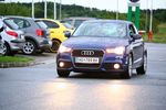 AUDI A1 Markteinführung 8666422