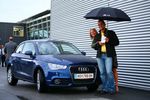 AUDI A1 Markteinführung 8666451