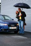 AUDI A1 Markteinführung 8666452