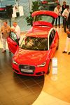 AUDI A1 Markteinführung 8666483