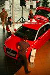 AUDI A1 Markteinführung 8666490