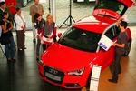 AUDI A1 Markteinführung 8666491