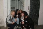 2. Coyote Ugly Party im Jahr 2010 