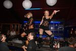 2. Coyote Ugly Party im Jahr 2010  8666996