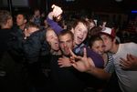 2. Coyote Ugly Party im Jahr 2010  8667068