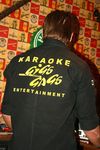 Die Karaoke Nacht 8678700