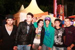 Welser Volksfest 8683644