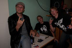 1. Styrian Metal Meeting