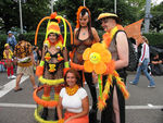 Street Parade Zürich 2005 870552