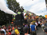 Street Parade Zürich 2005 870572