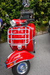 Oldtimertreffen im Mondseeland 8706388