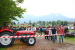 Oldtimertreffen im Mondseeland