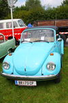 Oldtimertreffen im Mondseeland 8706394