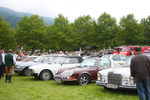 Oldtimertreffen im Mondseeland 8706402