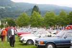 Oldtimertreffen im Mondseeland 8706406