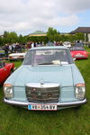 Oldtimertreffen im Mondseeland 8706412