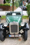 Oldtimertreffen im Mondseeland 8706425