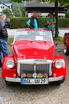 Oldtimertreffen im Mondseeland 8706426