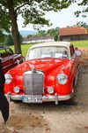 Oldtimertreffen im Mondseeland 8706427