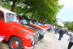 Oldtimertreffen im Mondseeland 8706428