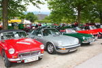 Oldtimertreffen im Mondseeland 8706432