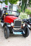 Oldtimertreffen im Mondseeland 8706438