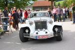 Oldtimertreffen im Mondseeland 8706442