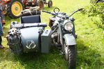 Oldtimertreffen im Mondseeland 8706444