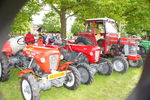 Oldtimertreffen im Mondseeland 8706446