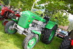 Oldtimertreffen im Mondseeland 8706452