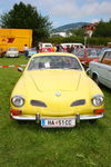 Oldtimertreffen im Mondseeland 8706457