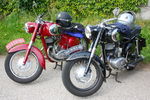 Oldtimertreffen im Mondseeland 8706459