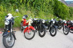 Oldtimertreffen im Mondseeland 8706462