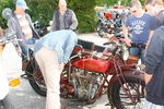 Oldtimertreffen im Mondseeland 8706466