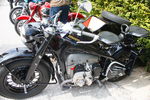 Oldtimertreffen im Mondseeland 8706471