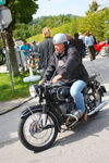 Oldtimertreffen im Mondseeland 8706475