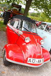 Oldtimertreffen im Mondseeland 8706478