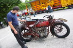 Oldtimertreffen im Mondseeland 8706488