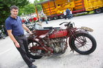 Oldtimertreffen im Mondseeland 8706489