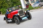 Oldtimertreffen im Mondseeland 8706493