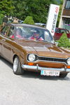 Oldtimertreffen im Mondseeland 8706494