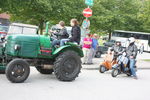 Oldtimertreffen im Mondseeland 8706502