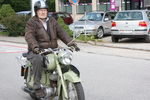 Oldtimertreffen im Mondseeland 8706506