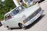 Oldtimertreffen im Mondseeland 8706511