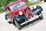 Oldtimertreffen im Mondseeland 8706513