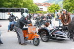 Oldtimertreffen im Mondseeland 8706516