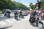 Oldtimertreffen im Mondseeland 8706522