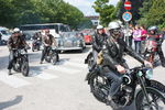 Oldtimertreffen im Mondseeland 8706523